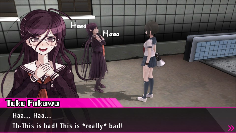 Illustration for article titled DanganRonpa Another Episode: Ultra Despair Girls - The TAY Review